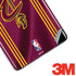 NBA Cleveland Cavaliers Jersey Galaxy Note 8 Skin