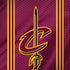 NBA Cleveland Cavaliers Jersey Galaxy Note 8 Skin