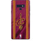 NBA Cleveland Cavaliers Jersey Galaxy Note 9 Skin