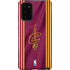 NBA Cleveland Cavaliers Jersey Galaxy Note20 5G Pro Case