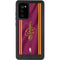 NBA Cleveland Cavaliers Jersey Galaxy Note20 5G Waterproof Case