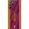 NBA Cleveland Cavaliers Jersey Galaxy Note20 Ultra 5G Skin