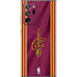 NBA Cleveland Cavaliers Jersey Galaxy Note20 Ultra 5G Skin