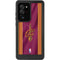 NBA Cleveland Cavaliers Jersey Galaxy Note20 Ultra 5G Waterproof Case