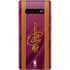 NBA Cleveland Cavaliers Jersey Galaxy S10 Plus Skin
