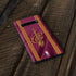 NBA Cleveland Cavaliers Jersey Galaxy S10 Plus Skin