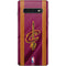 NBA Cleveland Cavaliers Jersey Galaxy S10 Skin
