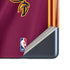 NBA Cleveland Cavaliers Jersey Galaxy S20 Fan Edition Skin