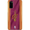 NBA Cleveland Cavaliers Jersey Galaxy S20 Lite Case
