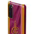 NBA Cleveland Cavaliers Jersey Galaxy S20 Lite Case