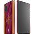 NBA Cleveland Cavaliers Jersey Galaxy S20 Lite Case