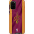 NBA Cleveland Cavaliers Jersey Galaxy S20 Plus Pro Case