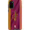 NBA Cleveland Cavaliers Jersey Galaxy S20 Pro Case