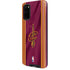 NBA Cleveland Cavaliers Jersey Galaxy S20 Pro Case