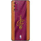 NBA Cleveland Cavaliers Jersey Galaxy S20 Skin