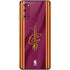 NBA Cleveland Cavaliers Jersey Galaxy S20 Skin