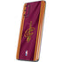 NBA Cleveland Cavaliers Jersey Galaxy S20 Skin