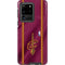 NBA Cleveland Cavaliers Jersey Galaxy S20 Ultra 5G Pro Case