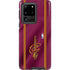 NBA Cleveland Cavaliers Jersey Galaxy S20 Ultra 5G Pro Case