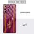NBA Cleveland Cavaliers Jersey Galaxy S20 Ultra 5G Skin