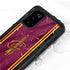 NBA Cleveland Cavaliers Jersey Galaxy S20 Waterproof Case