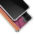 NBA Cleveland Cavaliers Jersey Galaxy S21 5G Clear Case