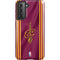 NBA Cleveland Cavaliers Jersey Galaxy S21 5G Pro Case