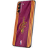 NBA Cleveland Cavaliers Jersey Galaxy S21 5G Skin