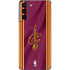 NBA Cleveland Cavaliers Jersey Galaxy S21 5G Skin