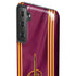 NBA Cleveland Cavaliers Jersey Galaxy S21 FE Pro Case