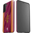 NBA Cleveland Cavaliers Jersey Galaxy S21 FE Pro Case