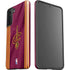 NBA Cleveland Cavaliers Jersey Galaxy S21 Plus 5G Pro Case