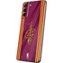 NBA Cleveland Cavaliers Jersey Galaxy S21 Plus 5G Skin