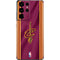NBA Cleveland Cavaliers Jersey Galaxy S21 Ultra 5G Skin