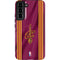 NBA Cleveland Cavaliers Jersey Galaxy S22 Plus Pro Case