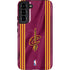 NBA Cleveland Cavaliers Jersey Galaxy S22 Plus Pro Case