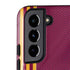 NBA Cleveland Cavaliers Jersey Galaxy S22 Plus Pro Case