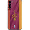 NBA Cleveland Cavaliers Jersey Galaxy S22 Plus Skin