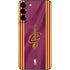 NBA Cleveland Cavaliers Jersey Galaxy S22 Plus Skin