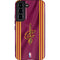 NBA Cleveland Cavaliers Jersey Galaxy S22 Pro Case