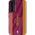 NBA Cleveland Cavaliers Jersey Galaxy S22 Pro Case