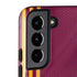 NBA Cleveland Cavaliers Jersey Galaxy S22 Pro Case
