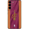 NBA Cleveland Cavaliers Jersey Galaxy S22 Skin