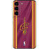 NBA Cleveland Cavaliers Jersey Galaxy S22 Skin