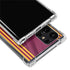 NBA Cleveland Cavaliers Jersey Galaxy S22 Ultra Clear Case