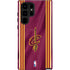 NBA Cleveland Cavaliers Jersey Galaxy S22 Ultra Pro Case