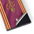 NBA Cleveland Cavaliers Jersey Galaxy S22 Ultra Skin