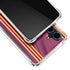 NBA Cleveland Cavaliers Jersey Galaxy S23 FE Clear Case
