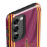 NBA Cleveland Cavaliers Jersey Galaxy S23 Plus Pro Case