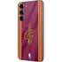 NBA Cleveland Cavaliers Jersey Galaxy S23 Plus Skin